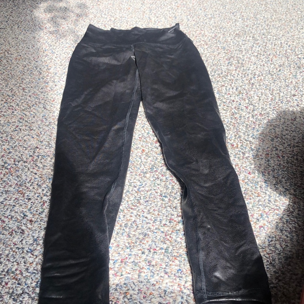 Aerie Chill Play Move Leggings NWOT